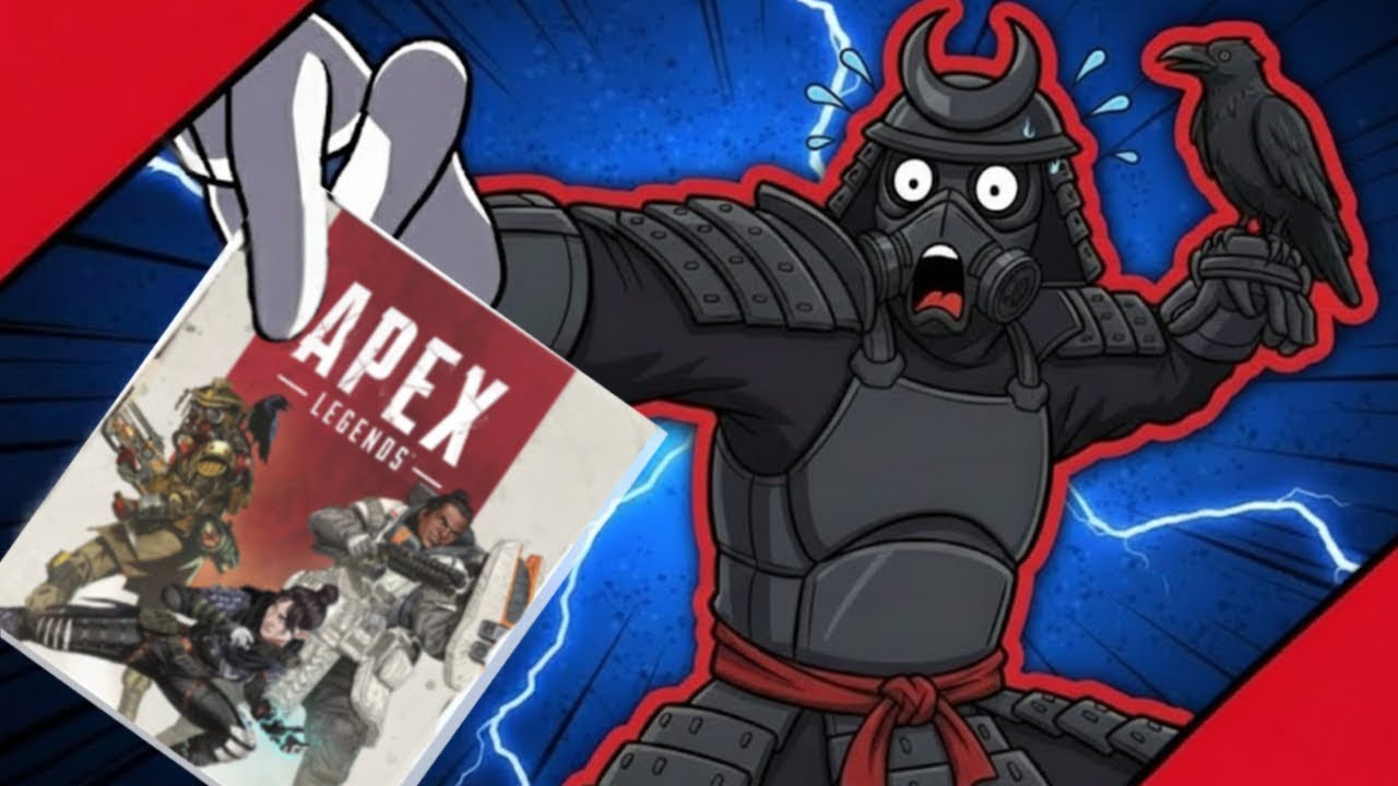 Volví a Apex en 2026… y me encontré un juego totalmente distinto