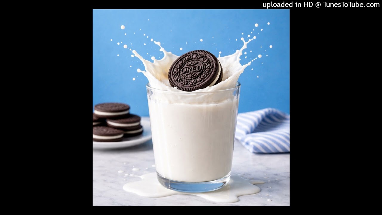 *free* oreo | slayr type beat