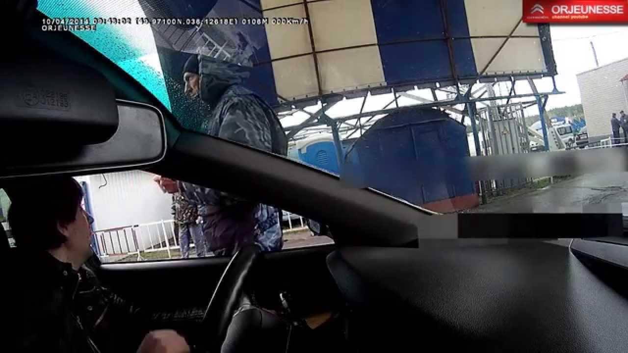 Инструкция как бесплатно заезжать на авторынок ЛОСК
