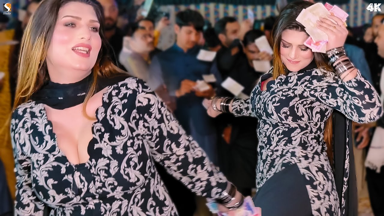 Yaariyan Dildariyan , Urwa Khan Dance Performance , SGStudio 2025