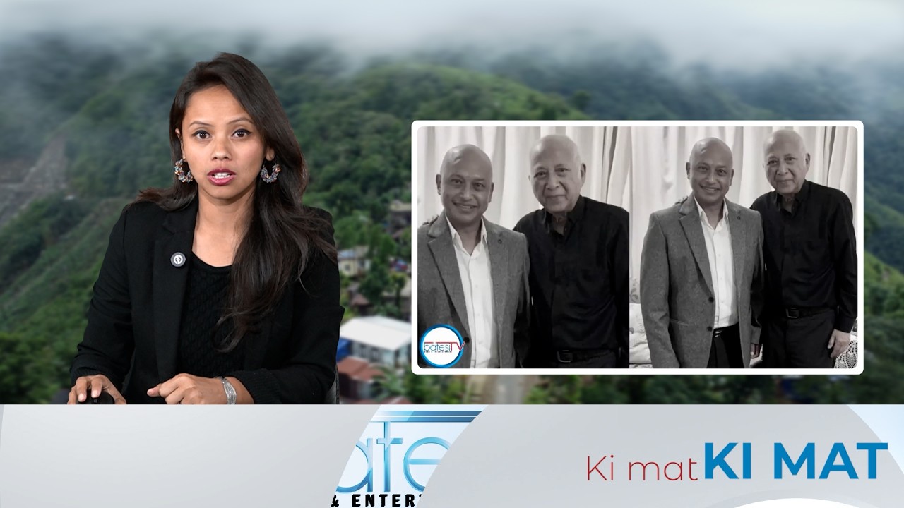 KI KHUBOR NA KA JYLLA, NA KA RI BAD KYLLENG KA PYRTHEI,20 TARIK RYMPHANG 2026