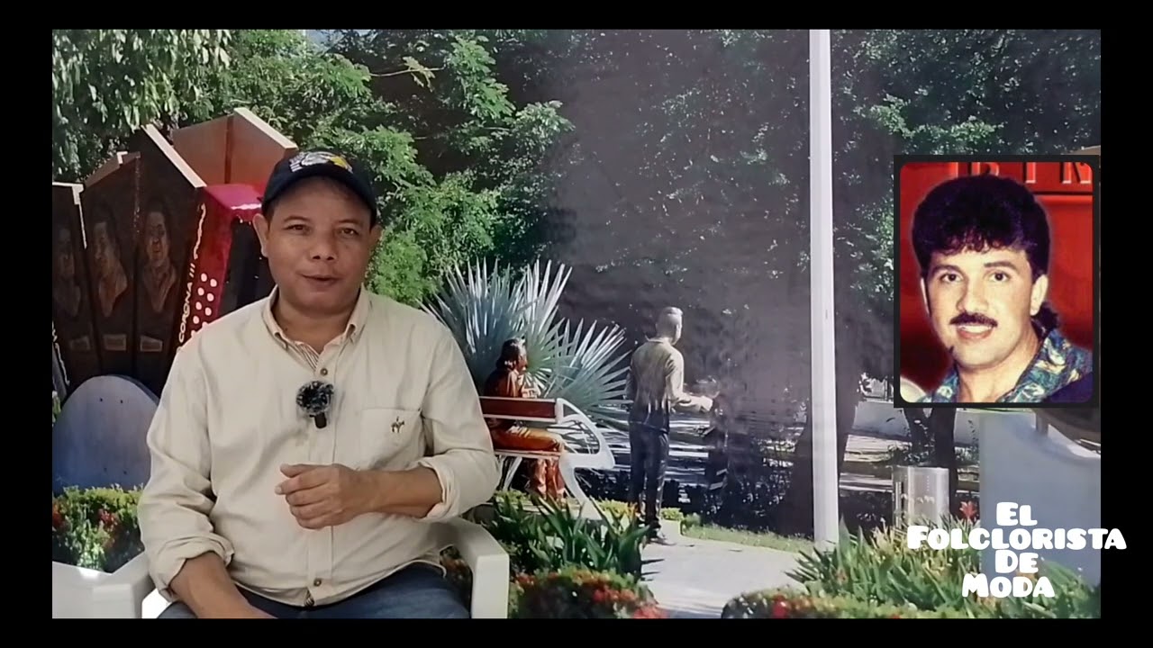 UNIONES  del Folclor Vallenato que nunca dieron