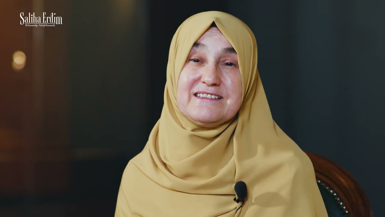 Bizler içinde bulunduğumuz ortamda, gördüğümüz her yerde bizi etkileyecek şeylerle kaşılaşıyoruz.
