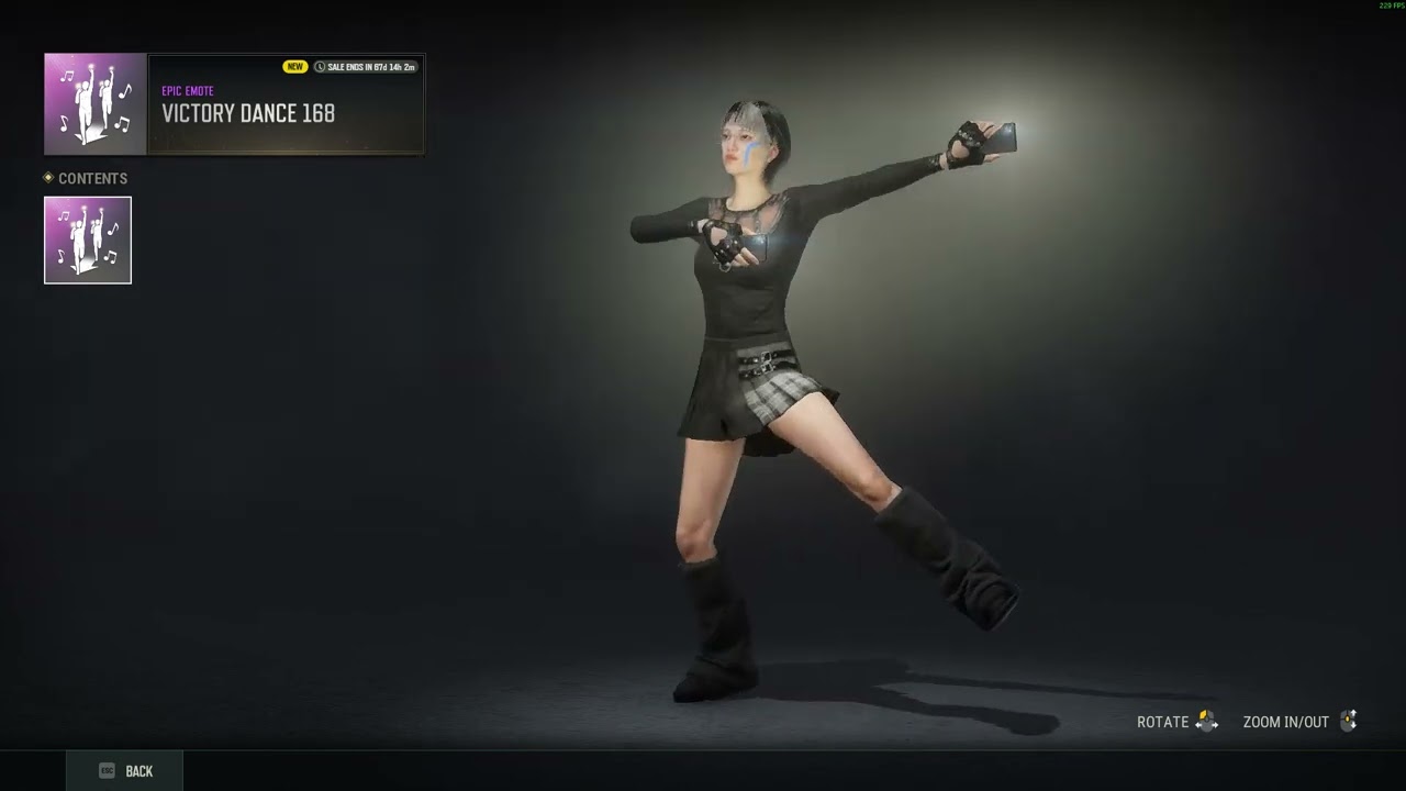 PUBG VİCTORY DANCE 168 & 169 [SPRİNGFEST 2026]
