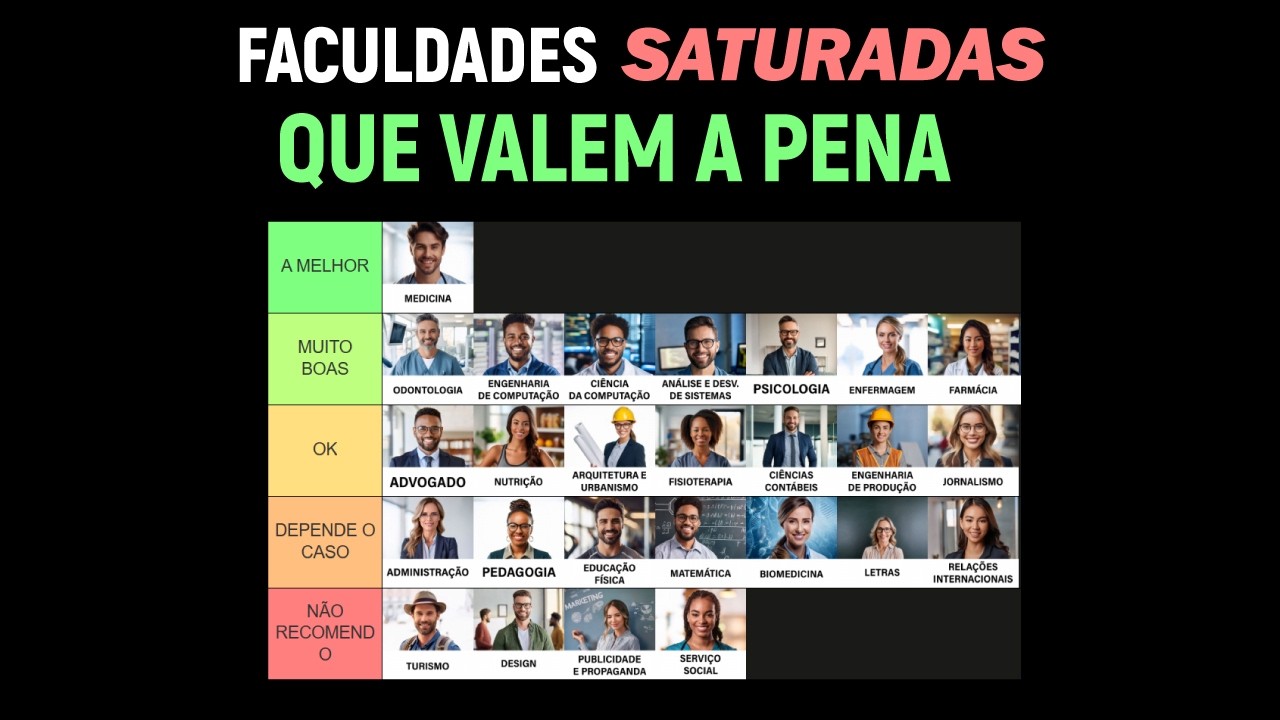 Faculdades 