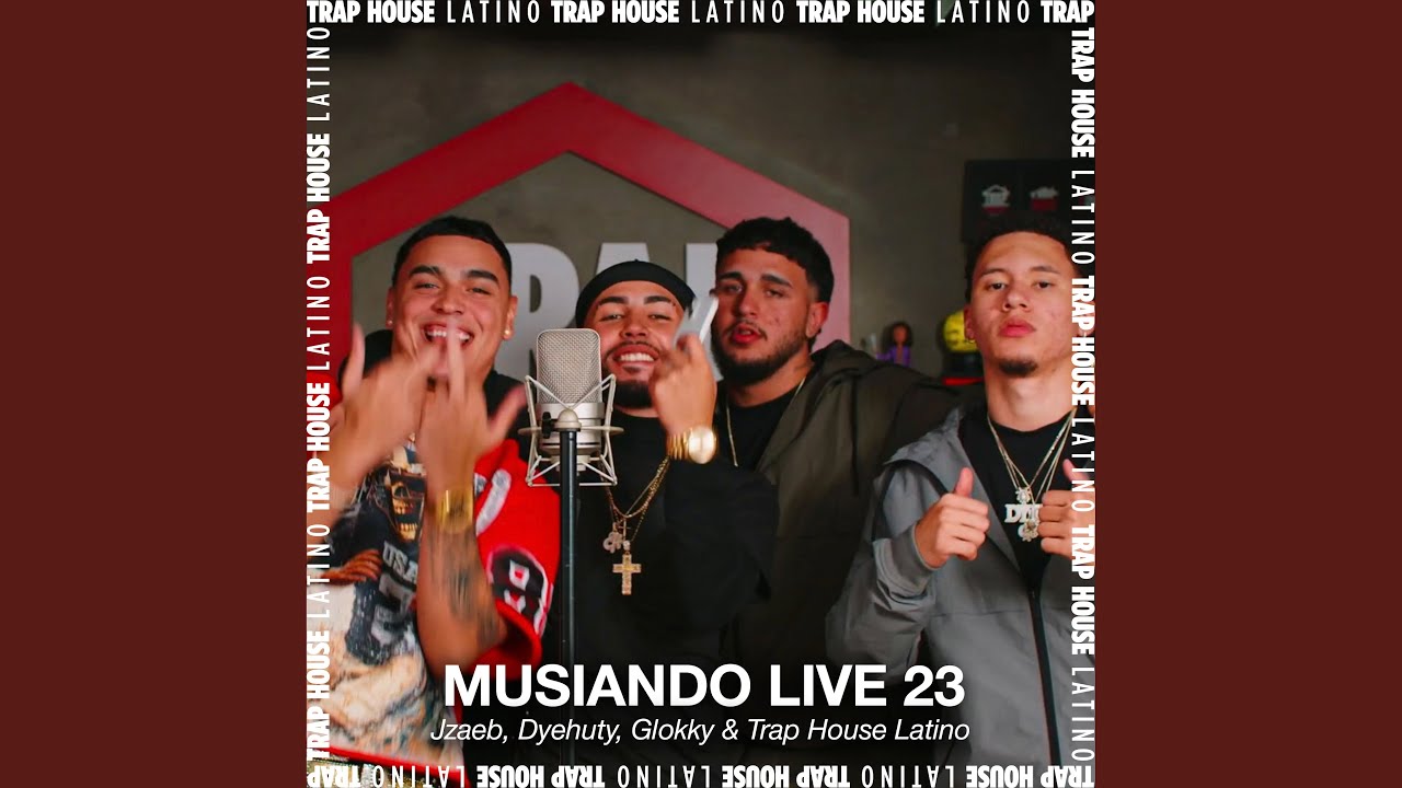 3Peat (Musiando Live 23)