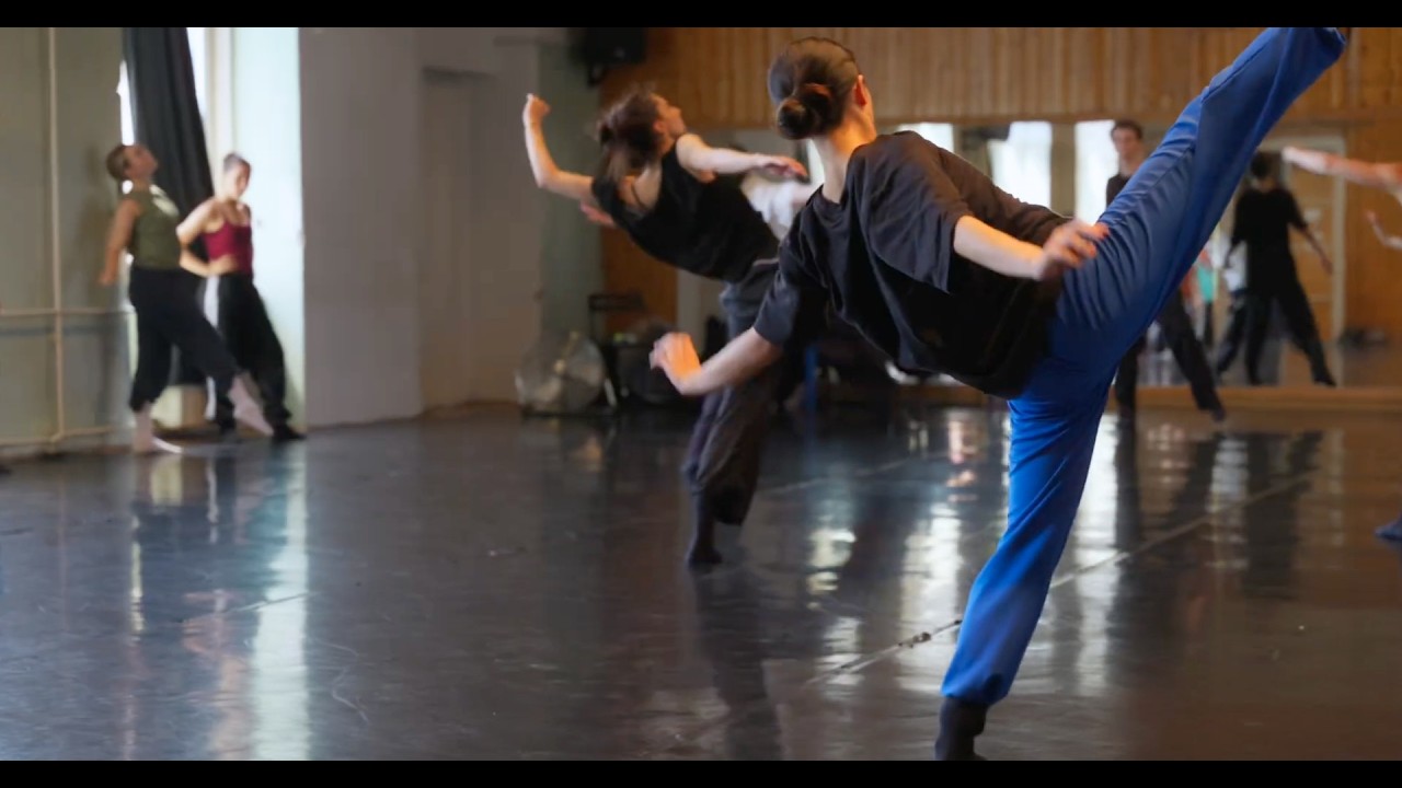 Workshop - Julien Klopfenstein