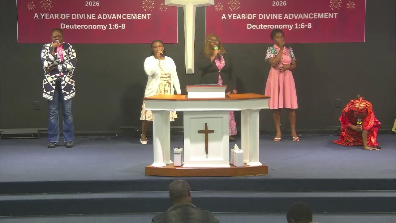 A Time of Funeral Scenes (Genesis 35: 8-29) by Rev Dr. Kenneth Tah