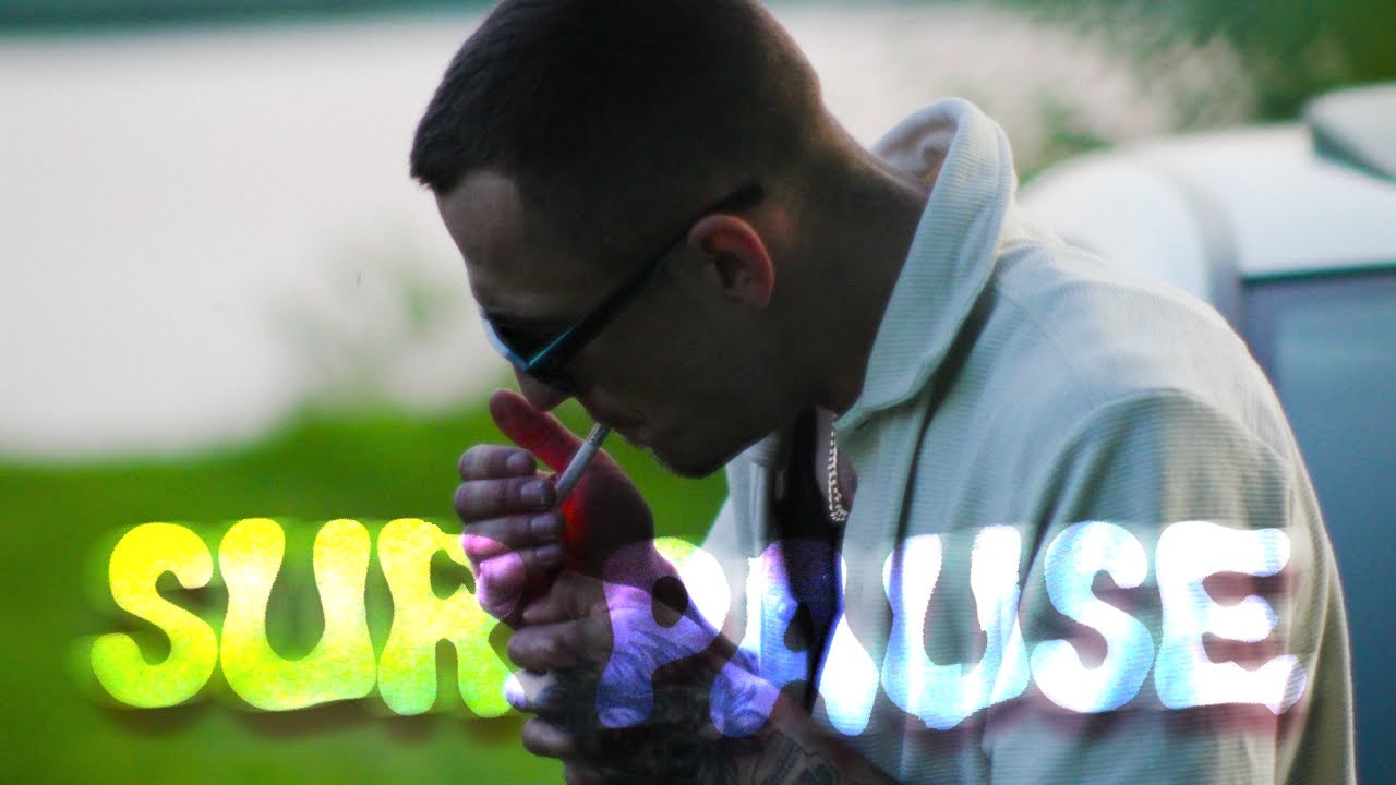 RI$K - Sur Pause (Feat. Zeus Ex) [Clip Officiel]