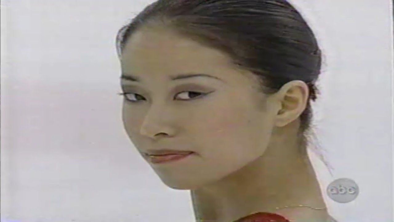 X. SHEN & H. ZHAO - 2002 WORLD CHAMPIONSHIPS - FS