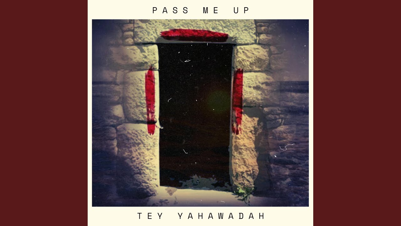 Pass Me Up
