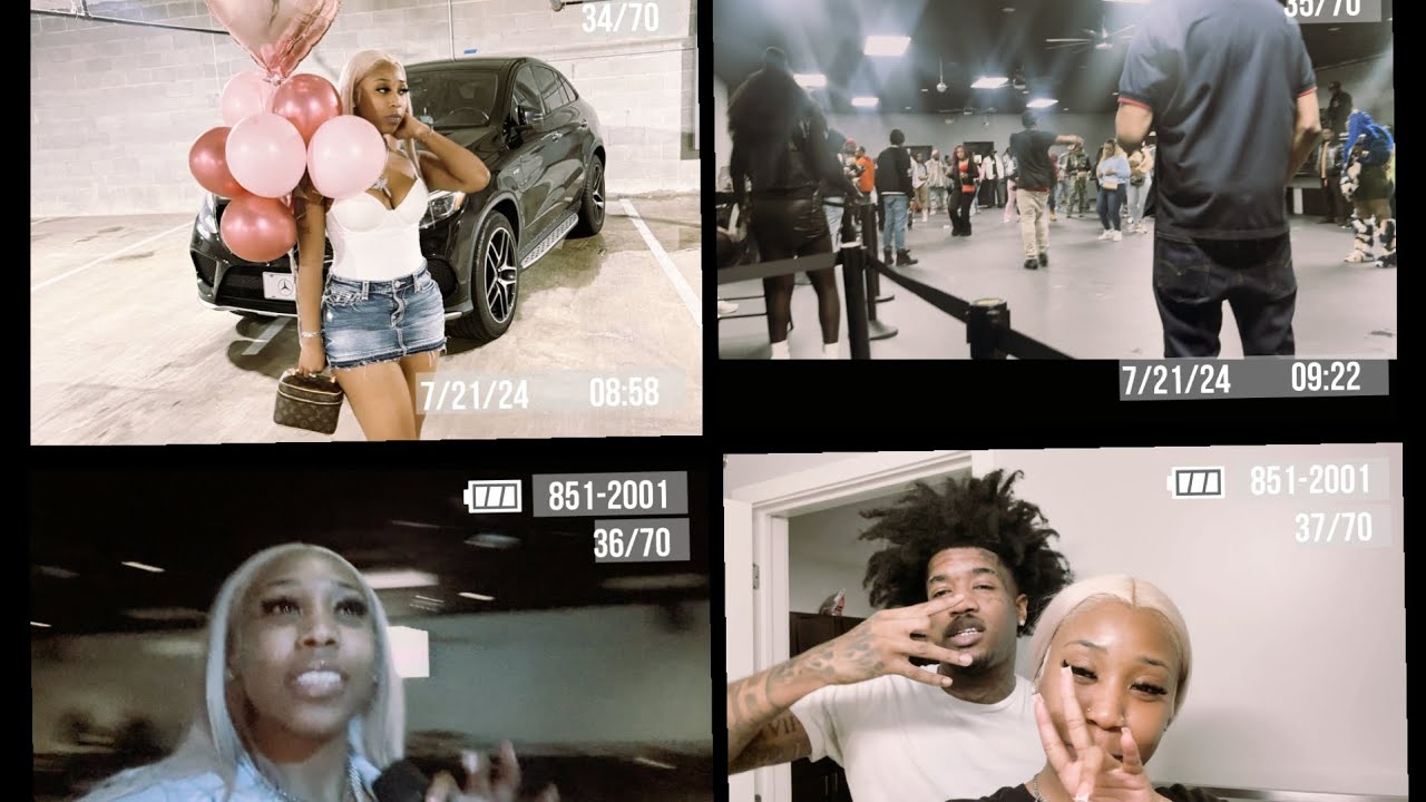 24 HOURS IN MICHIGAN🥳 (Partying, hostings, bowling, spending time with family) *RAW & UNCUT