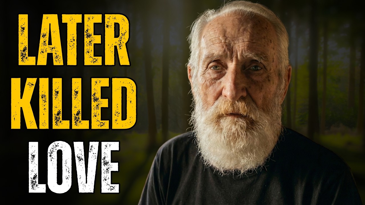 I’m 105… Time Lied to Me More Than Anyone Else Ever Did