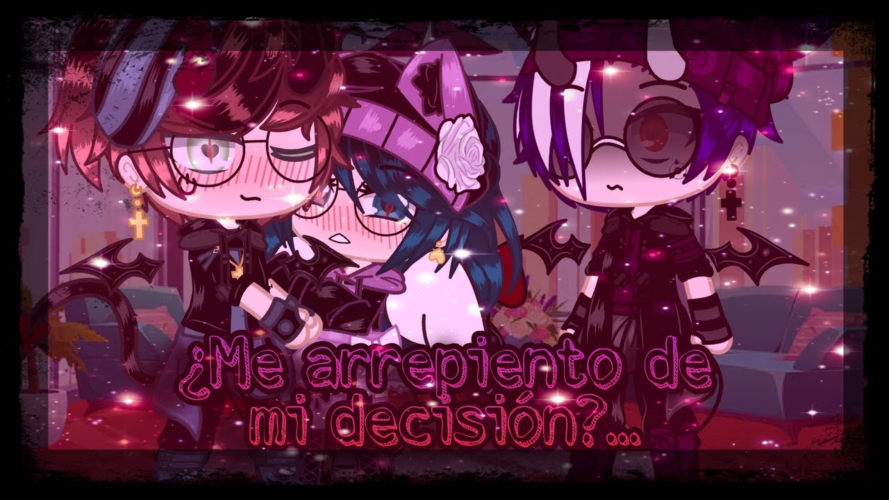 💔 ¿Me arrepiento de mi decisión? 💔 //🔥 Cambios de Look 🔥// ꧁ Ƙiɑɾɑ 'Տ աօղժҽɾӀɑղժ꧂