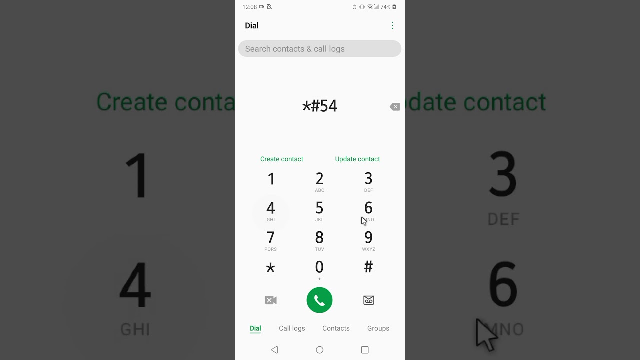 LG Phoenix 5 Secret Codes - Dialer Codes