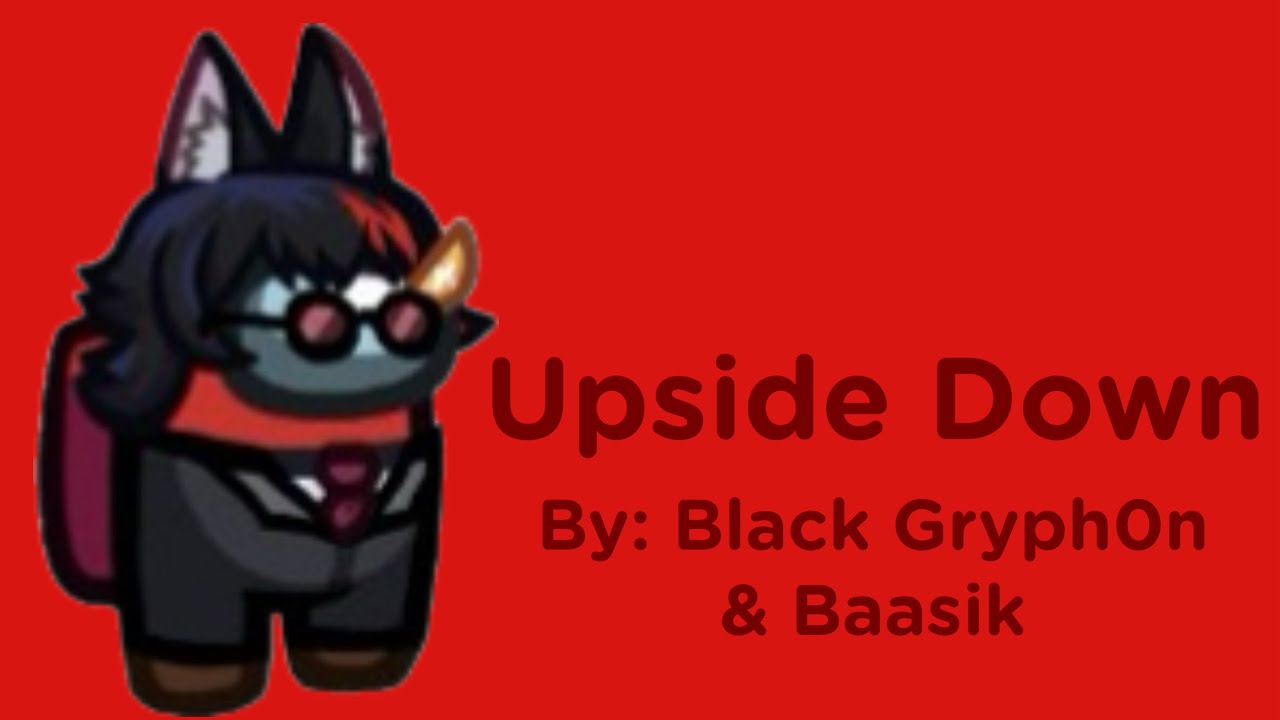 Among Us: Upside Down