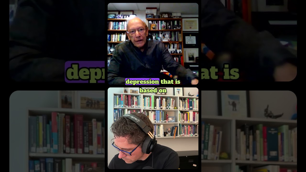 Depression in Men: The Hidden Symptoms