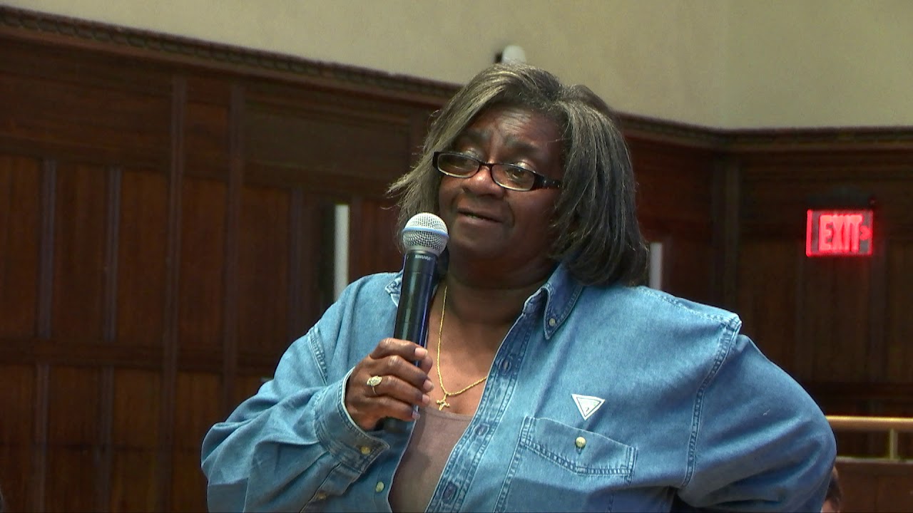 Questions From Caregivers (Module Four)