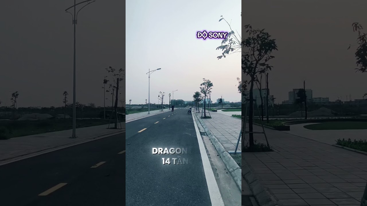 Metropolis Th&aacute;i B&igrave;nh Biệt Thự T&acirc;y Bắc #bdsthaibinh #datnenthaibinh #bietthuthaibinh #nhaphothaibinh