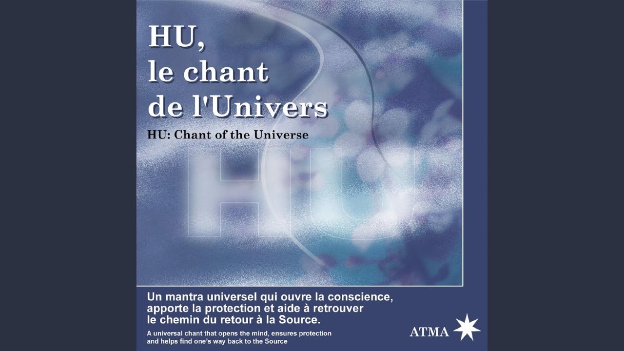 HU, le chant de l'Univers