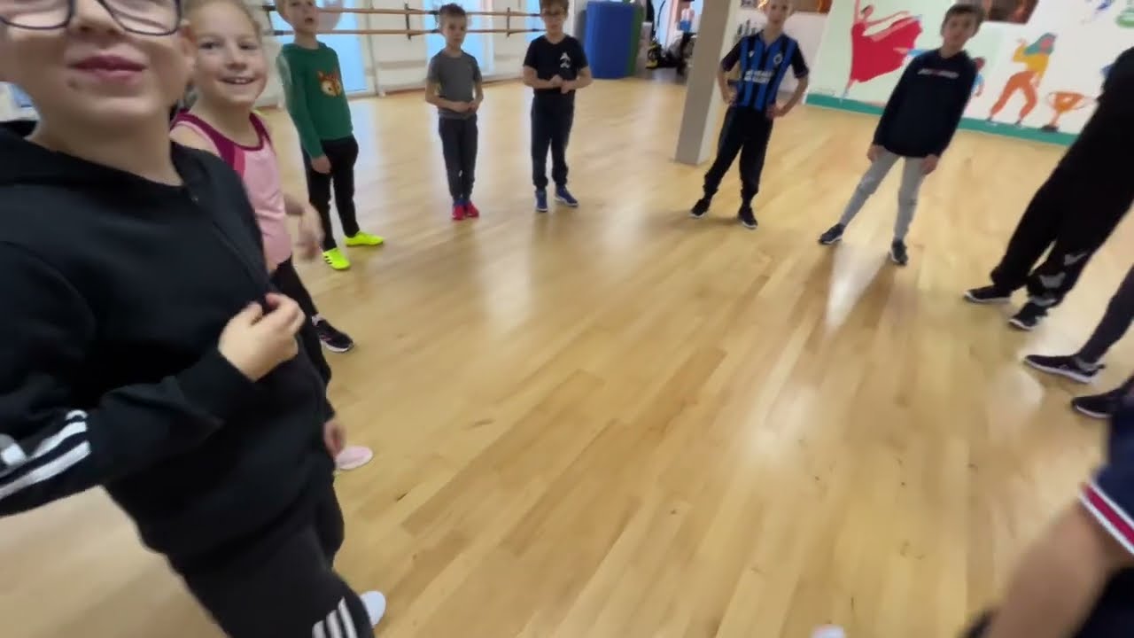 Breakdance beginners - mijn eerste combo 🤛