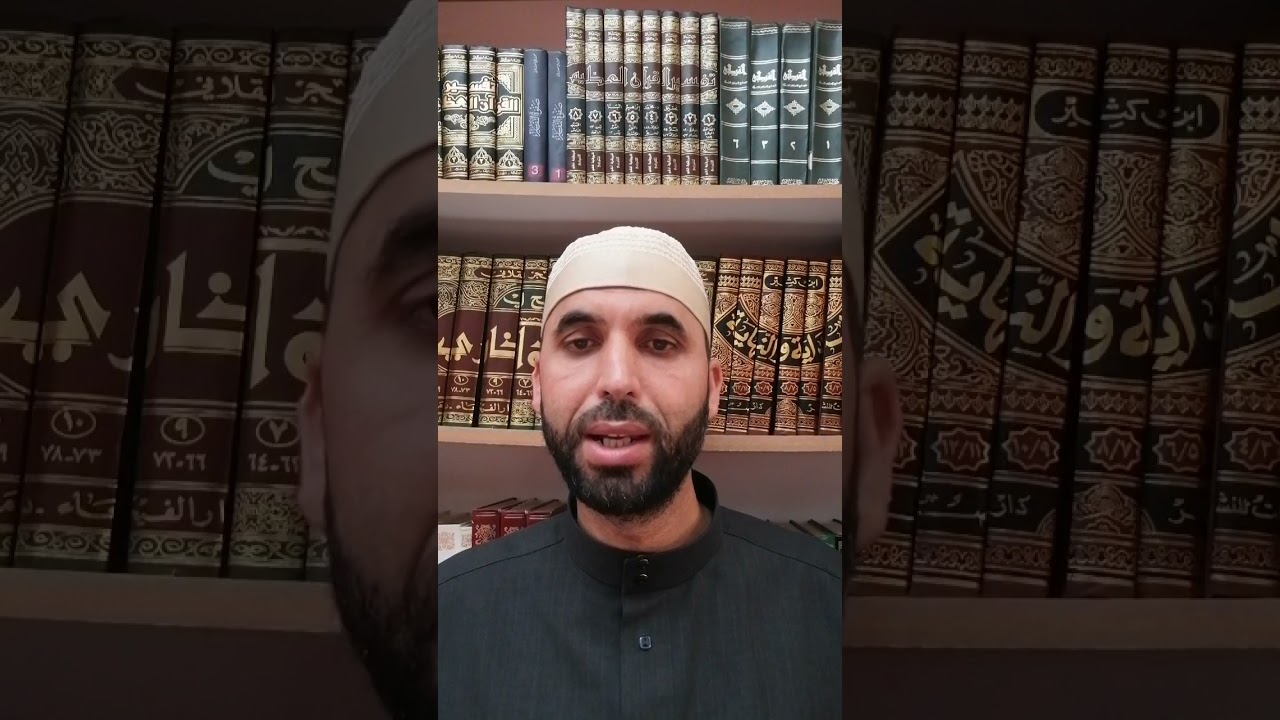 كيف نقرأ القرآن برواية قالون عن نافع - ح110 - سورة نوح (21-27)