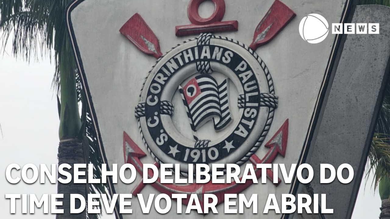 Conselho Deliberativo convoca Assembleia para abril e clube deve votar transição para SAF