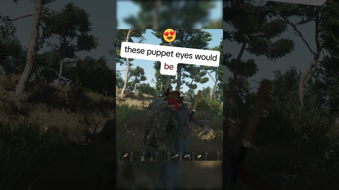 Want to make quick cash in Scum? #shorts #tip #survival