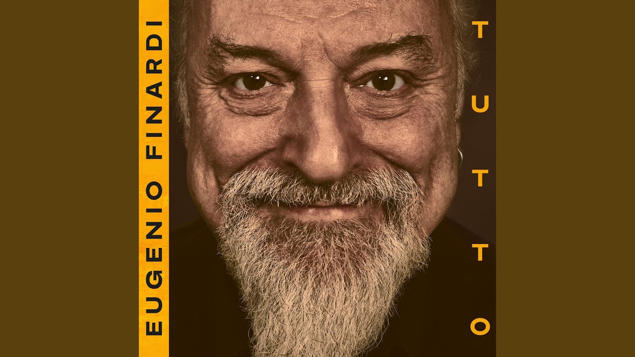 La Mano Di Uno Che Sa