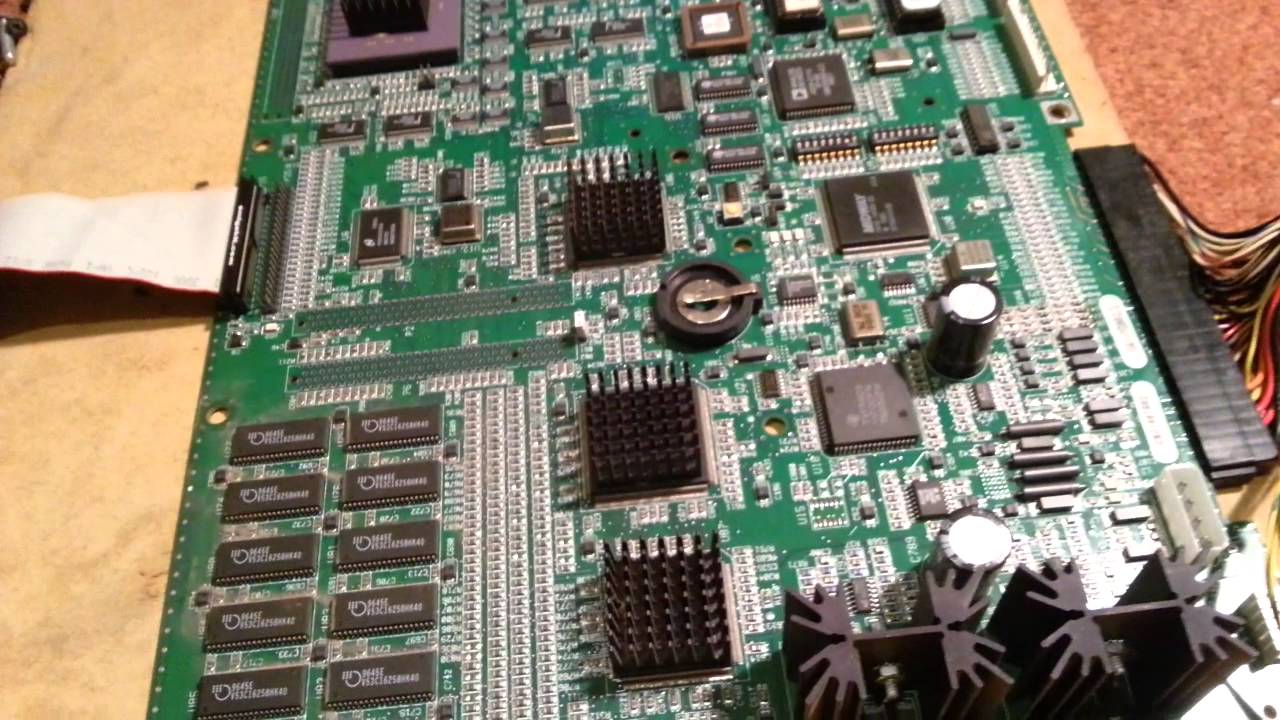 Midway seattle troubleshooting