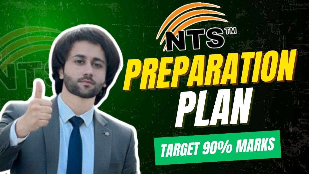 NTS NAT Test Preparation 2026 I How to Prepare NTS NAT Test 2026 I NTS NAT Schedule 2026 I NAT 2026