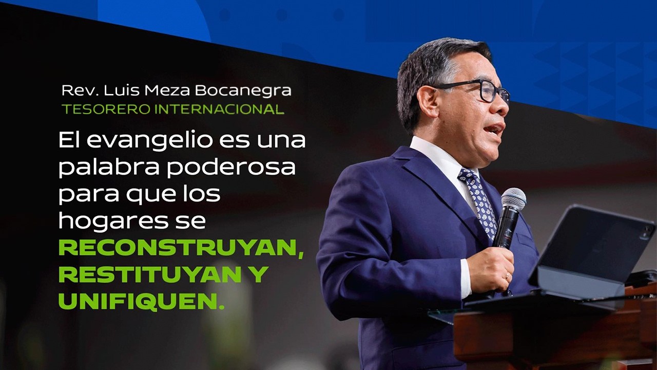 8VO SERVICIO | CONGRESO CENTROAMERICANO Y DEL CARIBE 2026