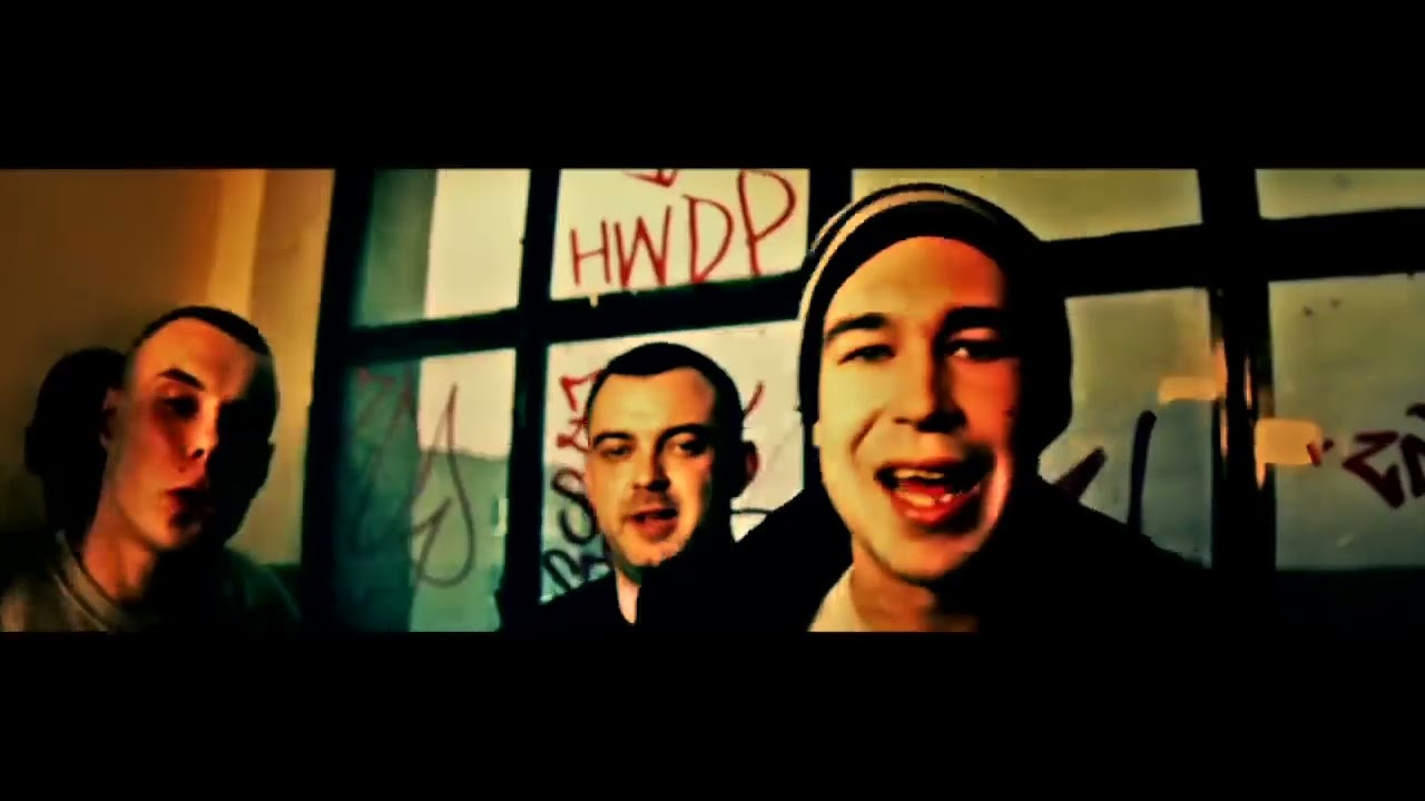 ZdR - Życia stara szkoła feat. RPK