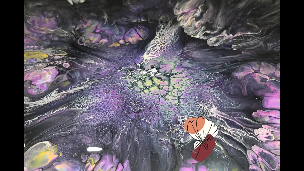 #261 - From Total Chaos To Absolute Beauty