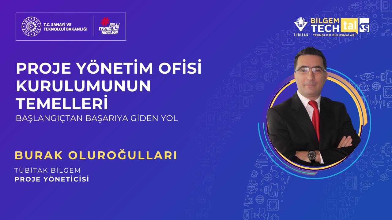 Proje Yönetim Ofisi Kurulumunun Temelleri