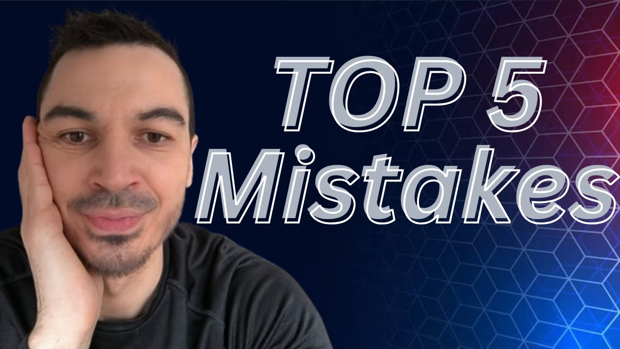 Top 5 Mistakes Students Make on the SolidWorks CSWA Exam