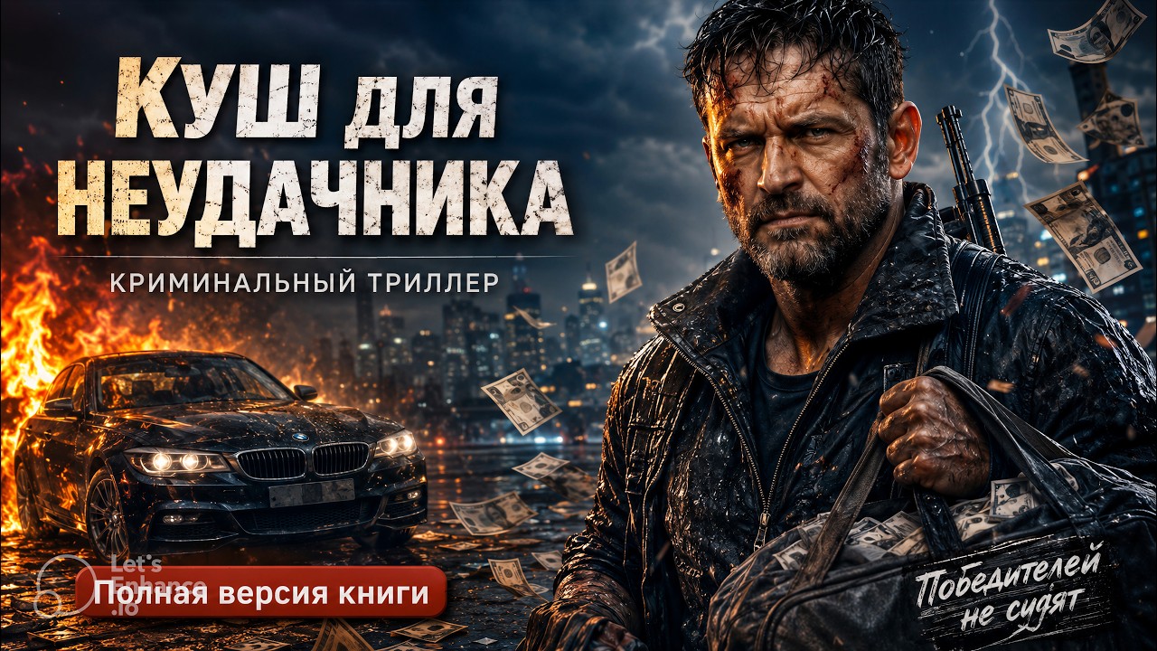 Два дня до пропасти 🌑 (ПОЛНАЯ ВЕРСИЯ) — ранее не вошедшие части