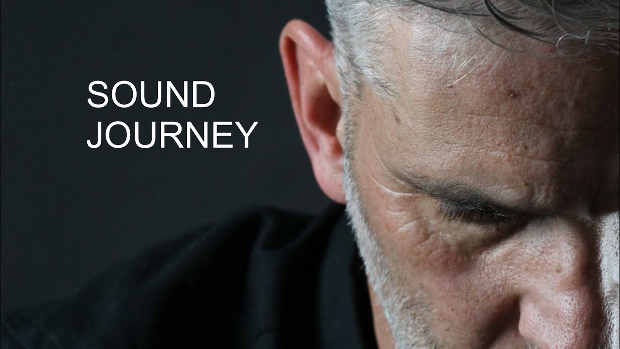 Sound-Journey XXVI
