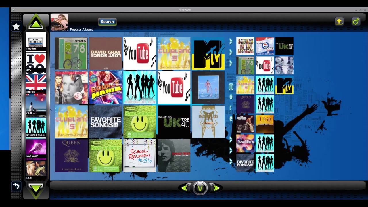 Troubleshooting Videobox new install tutorial