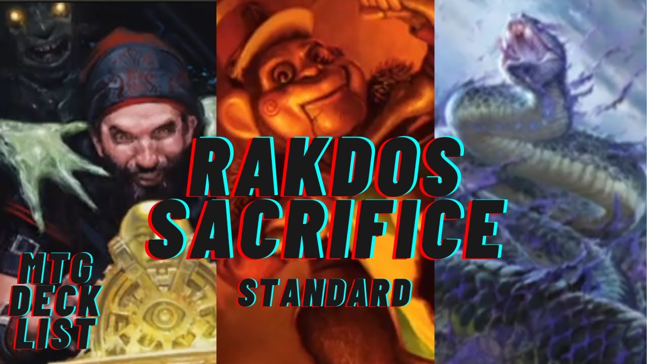 Cheating Out Rottenmouth Viper! Foundations Standard Rakdos Midrange MTG Arena