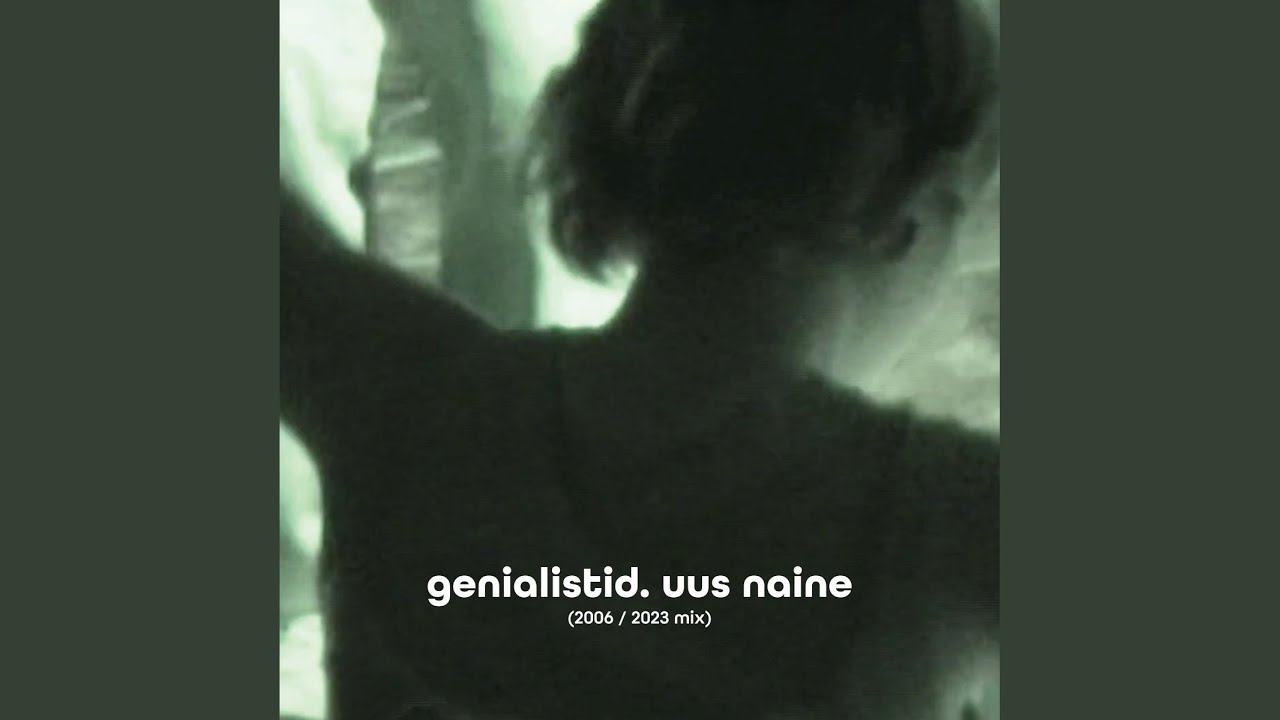 Uus naine