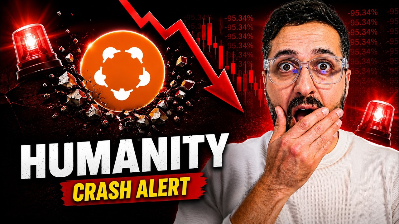 Анализ Humanity Protocol (H) | Ключевые уровни поддержки и сопротивления