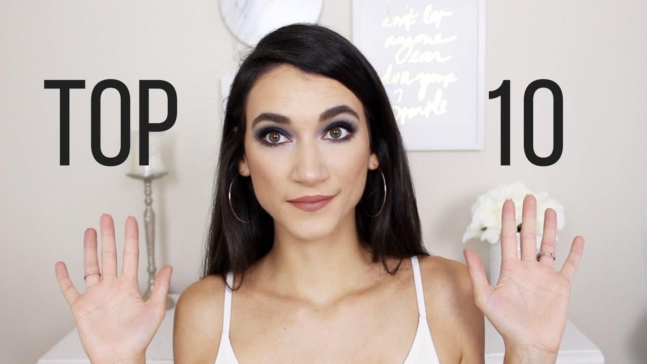 Best in DRUGSTORE Beauty: Summer 2017