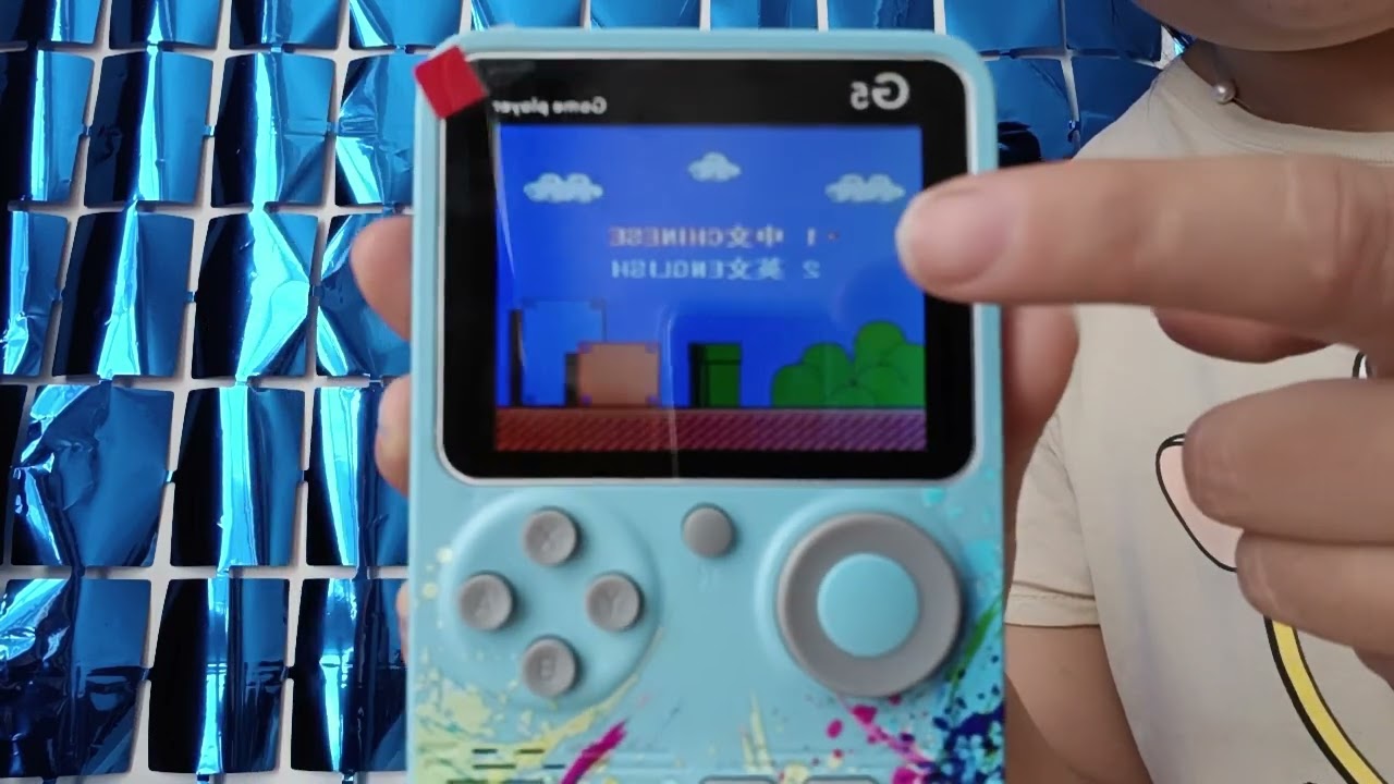 unboxing consola de videojuegos!