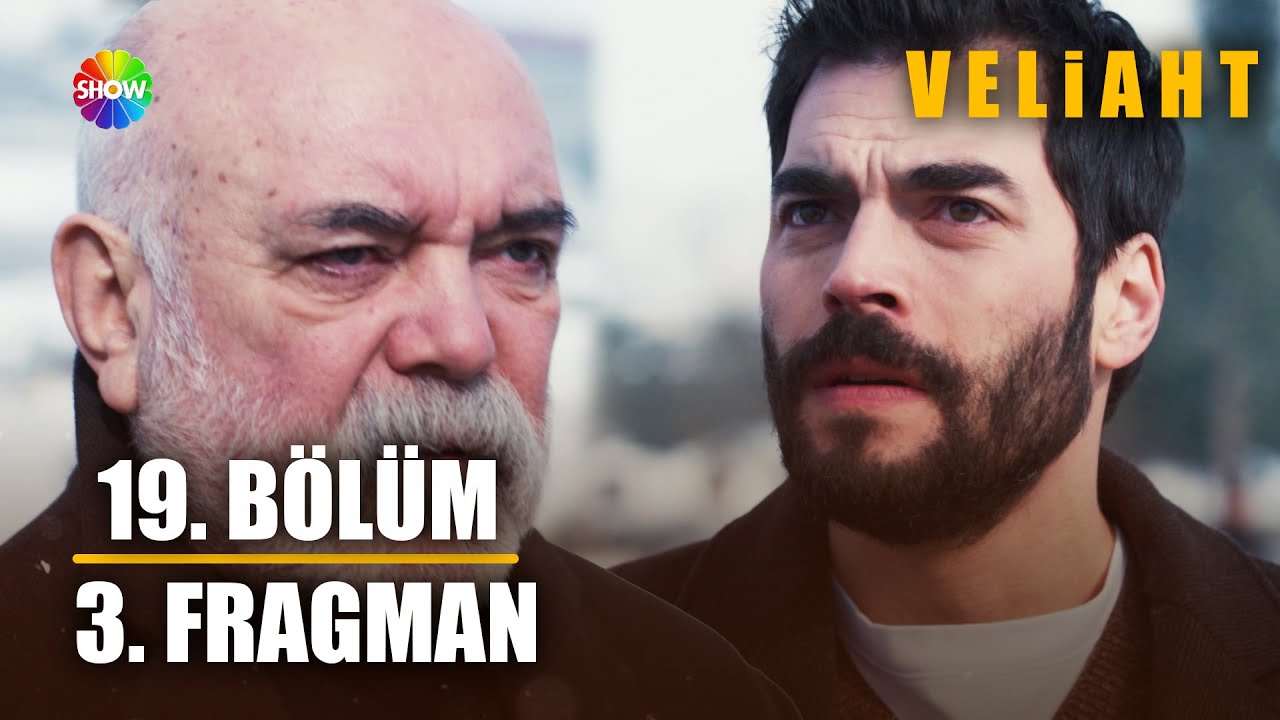 Veliaht 19. Bölüm 3. Fragman | “Barış istemiyorum, savaşımı seviyorum!"