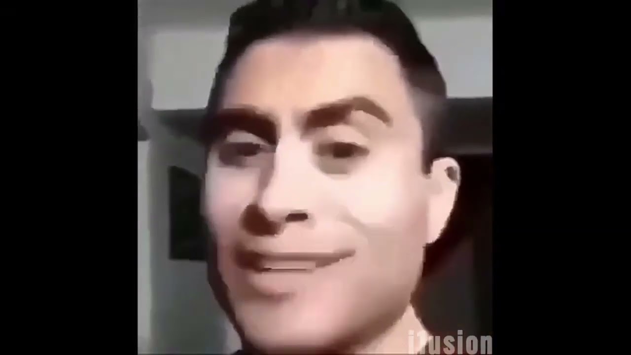 Clarence intro meme
