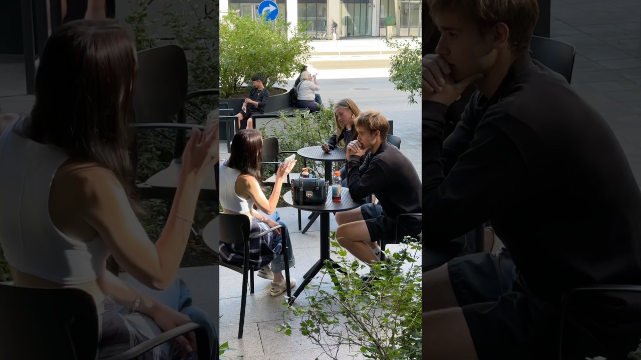 social experiment (part 29)🥹❤️&zwj;🩹#socialexperiment #respectation #video #experimnent #respect