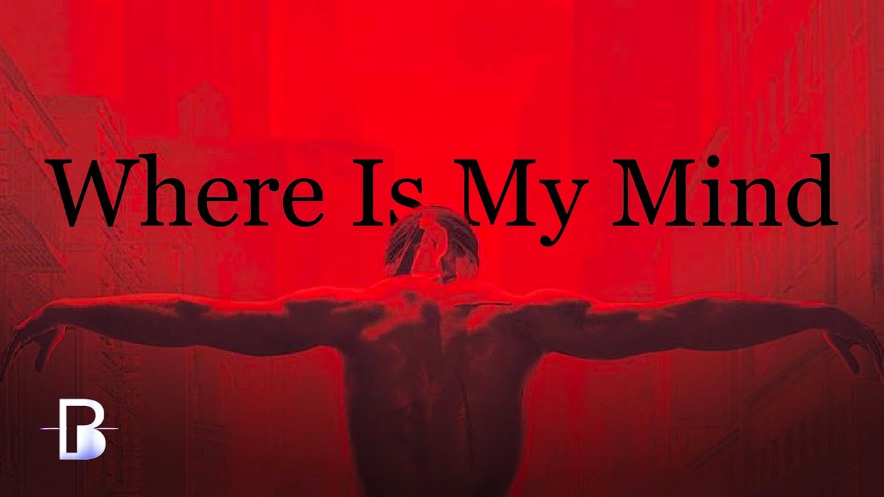 Daredevil Season 3 Trailer || Where Is My Mind