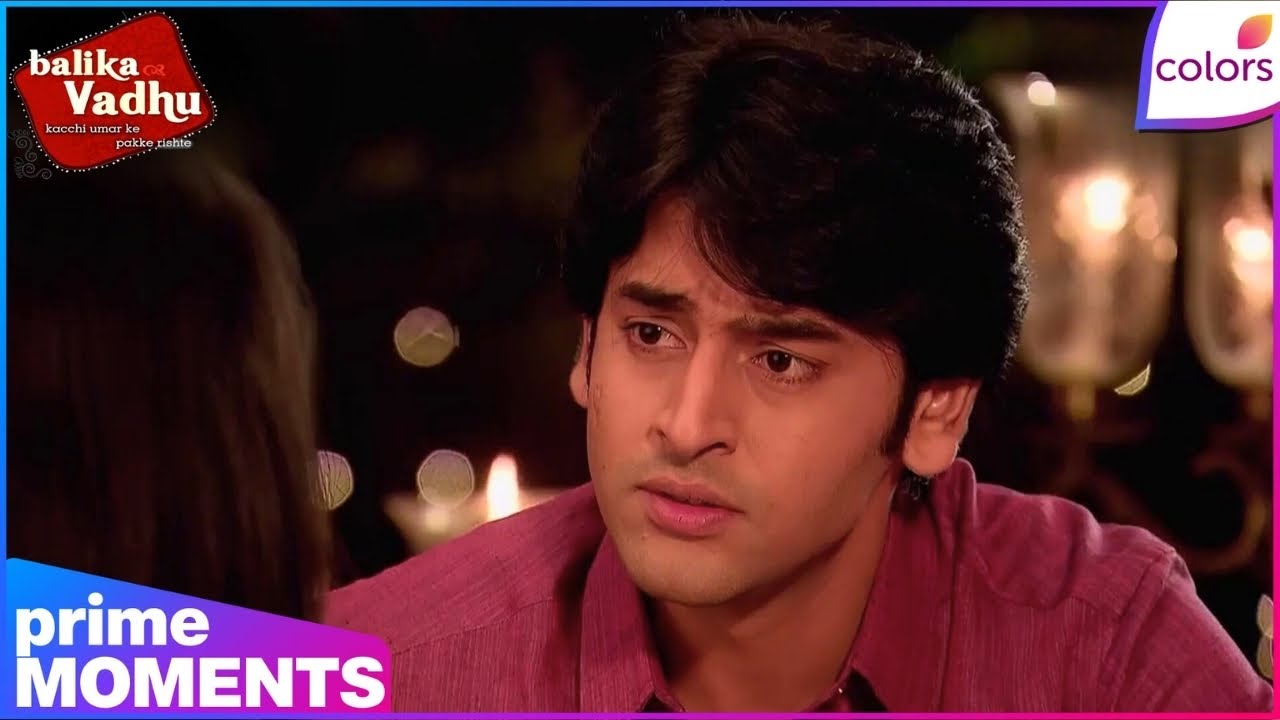 Balika Vadhu | Ep. 908 | Jagat Asks Gauri Where She Has Been? | Colors TV