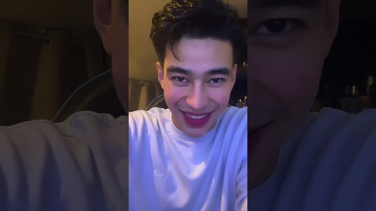 240903 MAXIE ANDREISON IG LIVE  11:24 PM